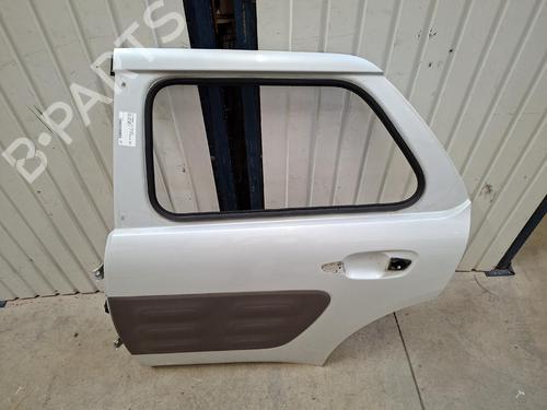 Dør venstre bagtil CITROËN C4 CACTUS 1.2 THP 110 | BP39763092C4 - Image 6