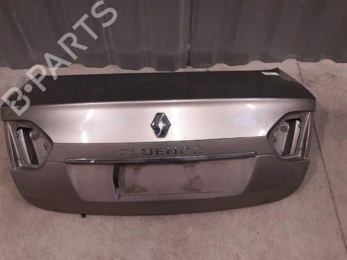 Tailgate RENAULT FLUENCE (L3_) 1.5 dCi (L30D, L30L, L306, L33F, L33L, L33M, L33V, L33W) | BP23657995C6 - Image 2