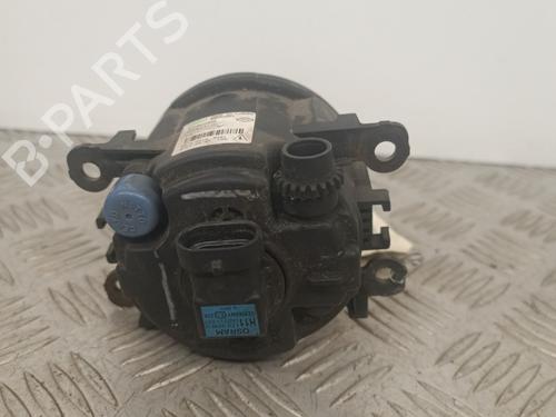 Right front fog light RENAULT MEGANE III Hatchback (BZ0/1_, B3_) 1.5 dCi | BP23724117C31