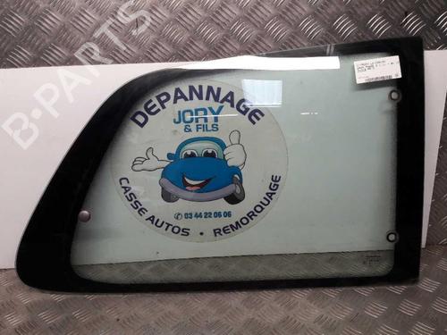 Used Rear right door window CITROËN SAXO (S0, S1) 1.1 X, SX (60 hp) 23734800