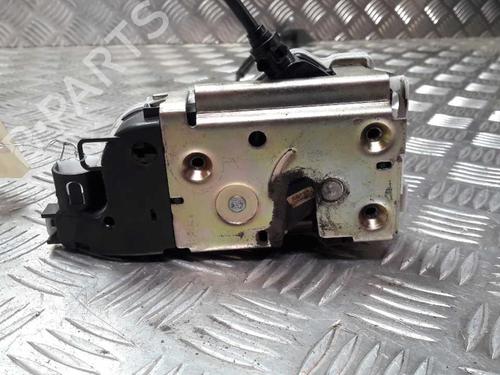 Front right lock CITROËN C2 (JM_) 1.4 | BP23716874C97 