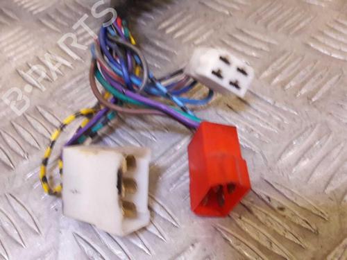 Used Steering column stalk Steering column stalk FIAT PANDA (141_) 1000 i.e. Cat (45 hp) 24853612 24853612