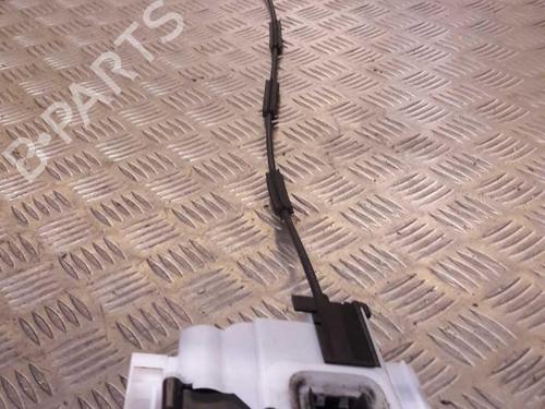 Used Front right lock FORD KA (RU8) 1.2 (69 hp) 24852019