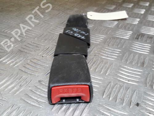 Used Seat buckle CITROËN C3 I (FC_, FN_) 1.4 HDi (68 hp) 23725626