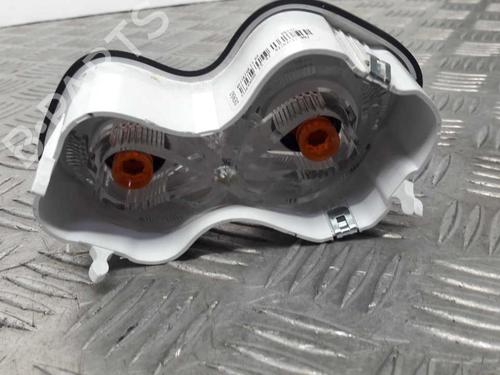 Used Switch Switch FIAT PANDA (312_, 319_) 1.2 (312PXA1A) (69 hp) 24853716 24853716