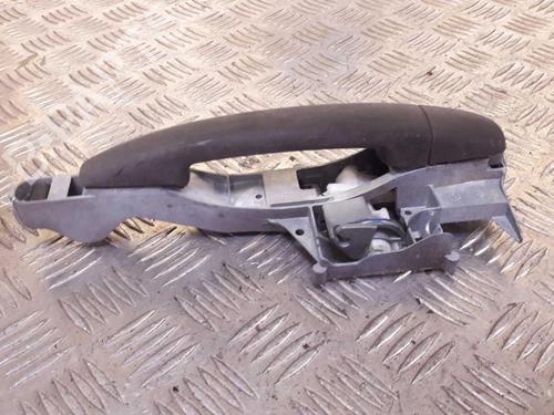 Front right exterior door handle PEUGEOT 207 (WA_, WC_) 1.4 HDi | BP23718228C129 