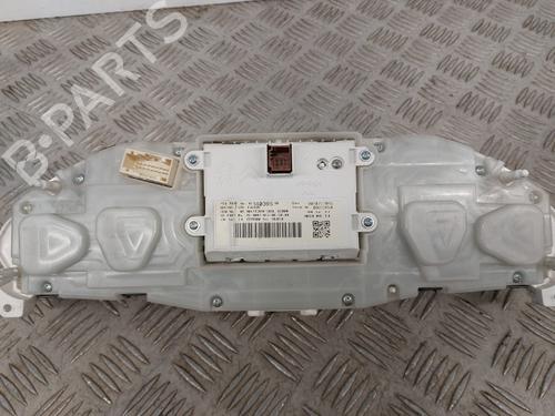 Instrument cluster PEUGEOT 2008 I (CU_) 1.6 BlueHDi 100 | BP23747132C47  - Image 5