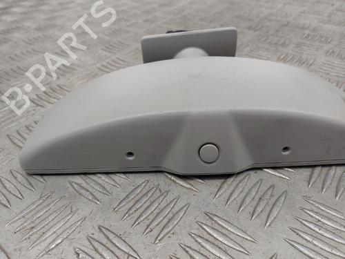 Rear mirror VW TOURAN (1T1, 1T2) 2.0 TDI 16V | BP23746940I6 