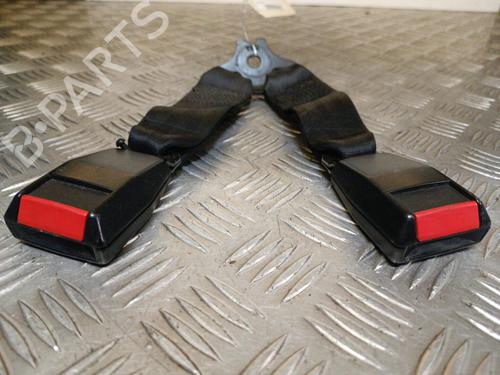 Used Seat buckle Seat buckle FORD SIERRA II Hatchback (GBC, GBG) 2.0 i (109 hp) 23725812 23725812