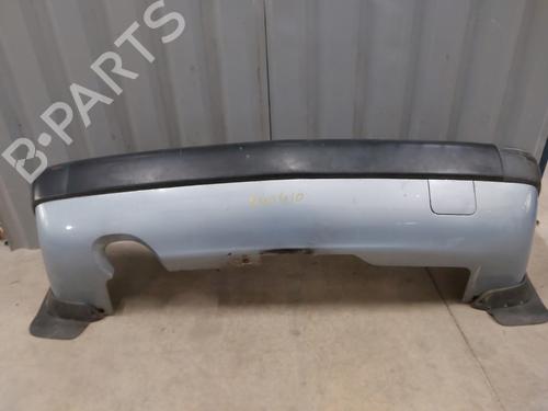 Rear bumper CITROËN XANTIA (X1_, X2_) 2.0 HDI 90 | BP23748204C8 