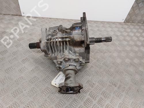 Transfer box DACIA DUSTER (HS_) 1.5 dCi 4x4 | BP26383887M36  - Image 5