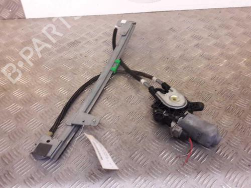 Used Front right window mechanism PEUGEOT 306 Hatchback (7A, 7C, N3, N5) 1.9 DT (90 hp) 23727486