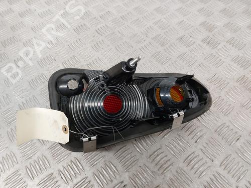 Venstre baglygte MINI MINI (R50, R53) Cooper | BP29590302C34
