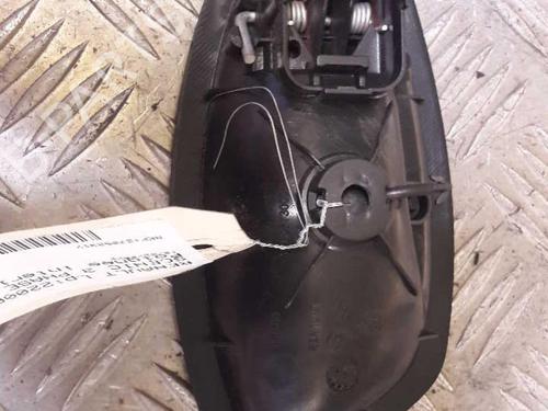 Used Front left interior door handle Front left interior door handle RENAULT SCÉNIC III (JZ0/1_) 1.5 dCi (86 hp) 23723820 23723820
