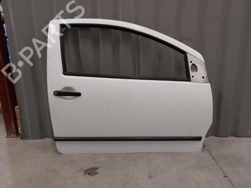 Right front door CITROËN C2 (JM_) 1.4 HDi | BP23659896C3 