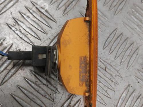 Right front indicator FORD FOCUS I (DAW, DBW) 1.6 16V | BP23743418C33 