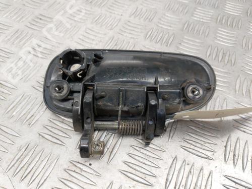Front right exterior door handle HONDA CIVIC VI Hatchback (EJ, EK) 1.4 i S (EJ9) | BP23737337C129 