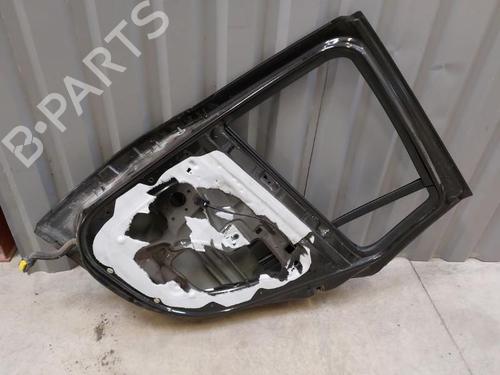 Right rear door RENAULT CLIO III Grandtour (KR0/1_) 1.5 dCi (KR0G) | BP23743506C5 