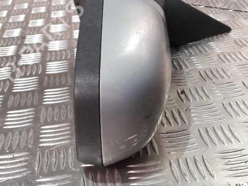 Right mirror RENAULT LAGUNA II Grandtour (KG0/1_) 1.6 16V (KG0A, KG0L) | BP23655749C27 