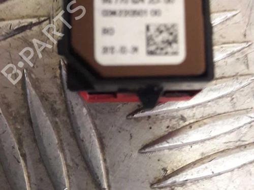 Switch PEUGEOT 508 SW I (8E_) 2.0 HDi RXH Hybrid4 | BP24852952I30 