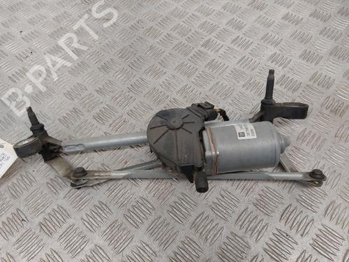 Front wiper motor OPEL CORSA E (X15) 1.4 (08, 68) | BP23745093M29  - Image 6