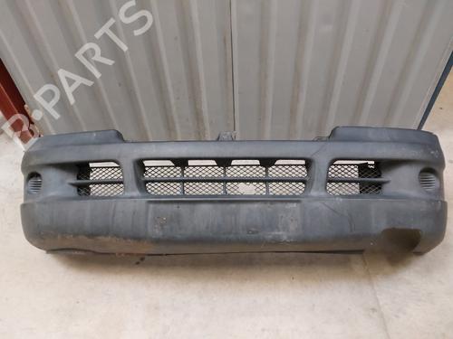 Used Front bumper PEUGEOT BOXER Van (244) 2.8 HDi (128 hp) 23746965