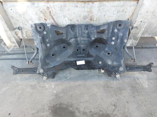 Used Subframe PEUGEOT 508 SW I (8E_) 2.0 HDi RXH Hybrid4 (200 hp) 23724585