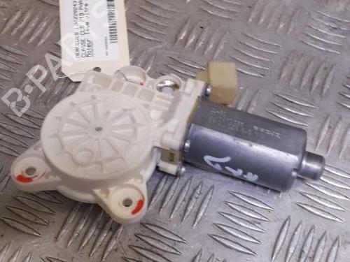 Used Right rear window motor MERCEDES-BENZ CLS (C219) CLS 320 CDI (219.322) (224 hp) 23725467