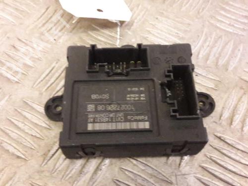 Control unit FORD FIESTA VI (CB1, CCN) 1.0 EcoBoost | BP23733767M11 