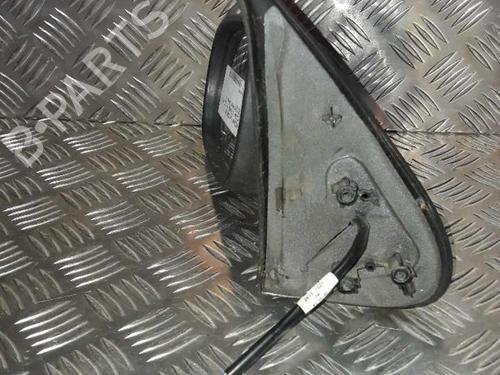 Left mirror NISSAN MICRA III (K12) 1.5 dCi | BP23715215C26 