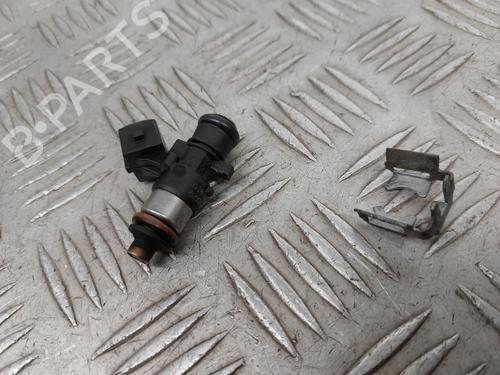 Injector RENAULT CLIO II (BB_, CB_) 1.2 16V (BB05, BB0W, BB11, BB27, BB2T, BB2U, BB2V, CB05,... | BP29383968M100 