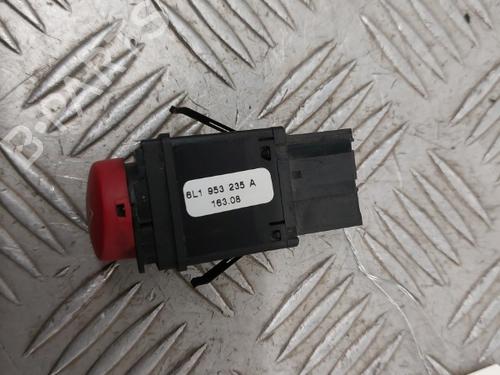 Warning switch SEAT CORDOBA (6L2) 1.4 TDI | BP23745481I22 