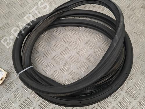 Used Rubber door seal OPEL CORSA D (S07) 1.3 CDTI (L08, L68) (75 hp) 29186377