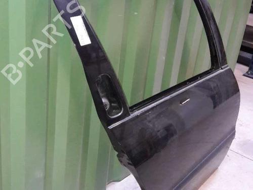 Right rear door PEUGEOT 206 SW (2E/K) 1.4 16V | BP23715293C5 