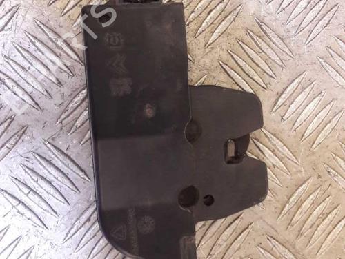 Used Tailgate lock Tailgate lock CITROËN C3 I (FC_, FN_) 1.4 i (73 hp) 23724836 23724836