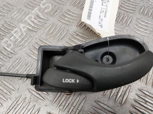 Used Rear left interior door handle Rear left interior door handle FORD FOCUS I (DAW, DBW) 1.6 16V (100 hp) 23743443 23743443