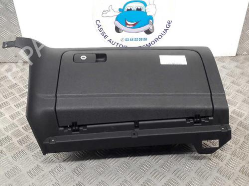 Used Glove box VW SCIROCCO III (137, 138) 1.4 TSI (160 hp) 23736969