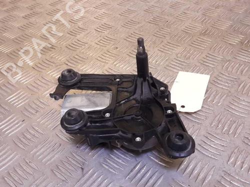 Used Rear wiper motor PEUGEOT 308 SW I (4E_, 4H_) 1.6 HDi (90 hp) 23657651