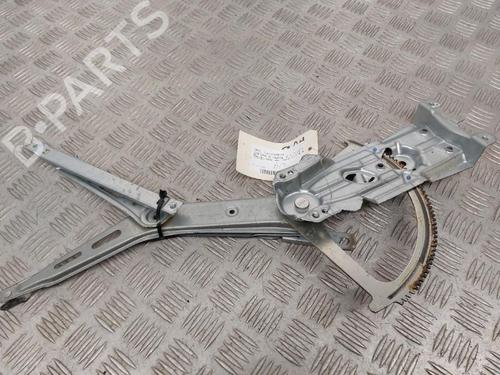 Used Front right window mechanism Front right window mechanism OPEL ZAFIRA / ZAFIRA FAMILY B (A05) 1.7 CDTI (M75) (110 hp) 23738377 23738377