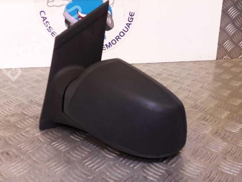 Left mirror FORD FOCUS II (DA_, HCP, DP) 1.8 TDCi | BP23725963C26 