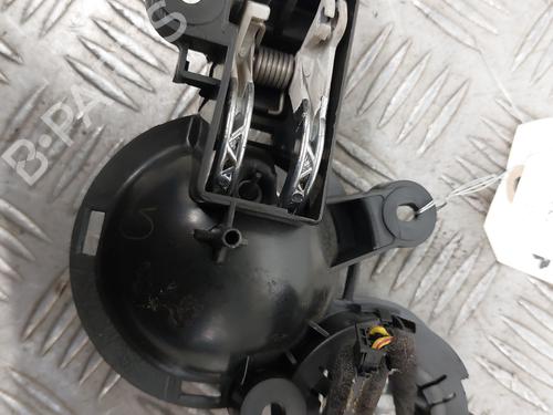 Høyre foran invendig håndtak MINI MINI (R50, R53) Cooper | BP29598300I14 