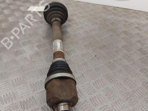 Left front driveshaft PEUGEOT 208 I (CA_, CC_) 1.6 HDi / BlueHDi 75 | BP23659522M38 