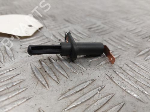 Electronic module OPEL MERIVA A MPV (X03) 1.7 CDTI (E75) | BP30127805M83 - Image 5