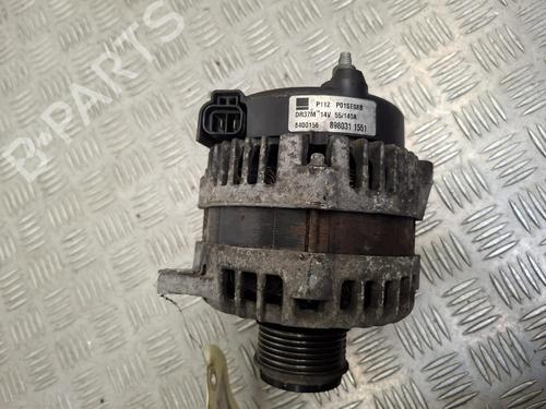 Used Alternator Alternator 39258398 39258398