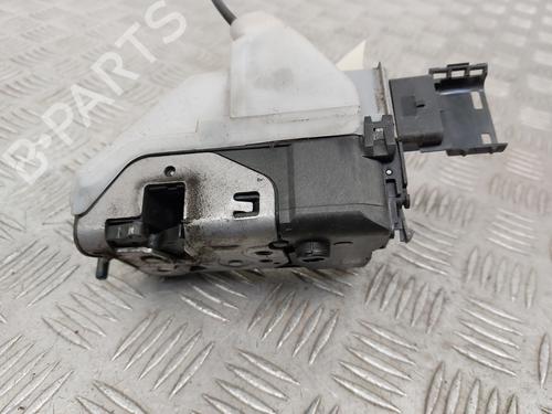 Rear left lock PEUGEOT 5008 (0U_, 0E_) 1.6 HDi | BP29423620C100 