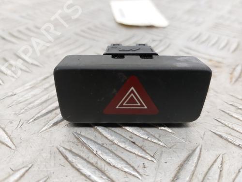 Used Warning switch NISSAN PIXO (UA0) 1.0 (68 hp) 23747114