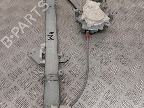 Rudehejsemekanisme ventre foran NISSAN MICRA III (K12) 1.5 dCi (65 hp) 23744209
