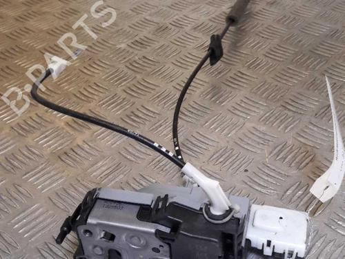 Rear right lock PEUGEOT 308 I (4A_, 4C_) 1.6 HDi | BP23724651C99 