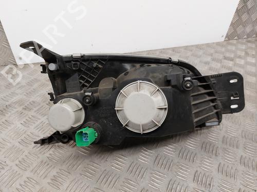 Venstre forlygte FORD FIESTA IV (JA_, JB_) 1.25 i 16V | BP30590265C28 