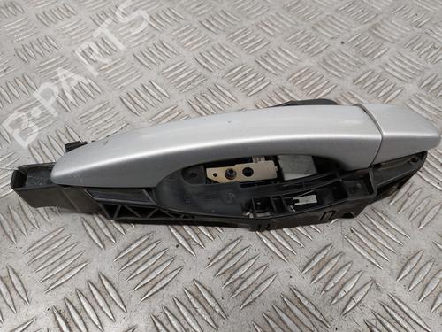 Front right exterior door handle CITROËN C3 III (SX) 1.6 BlueHDi 75 | BP28352272C129 